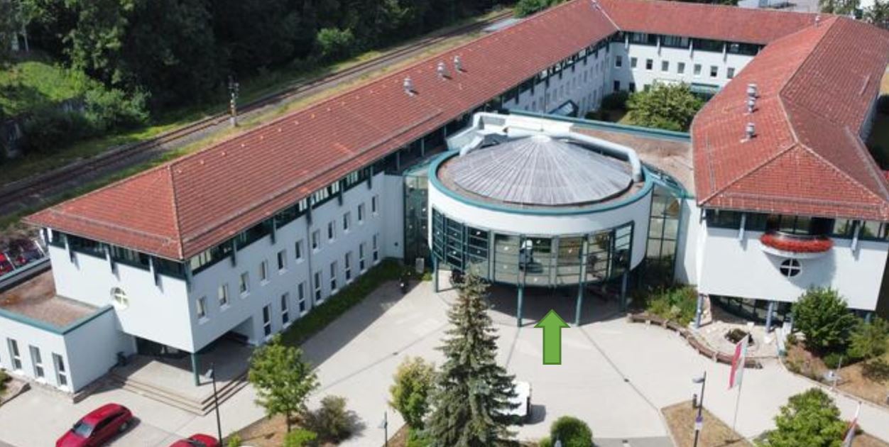 Projekt Hildburghausen